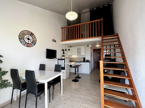 Studio Les Sables-d'Olonne, studio flat, 4 persons - photo_18769792059