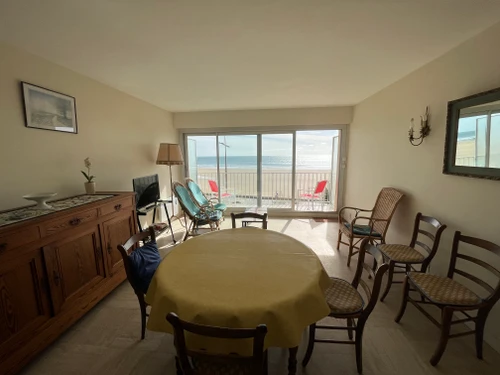 Appartement Les Sables-d'Olonne, 3 pièces, 6 personnes - photo_14135180391