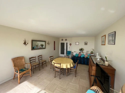 Appartement Les Sables-d'Olonne, 3 pièces, 6 personnes - photo_14135180391