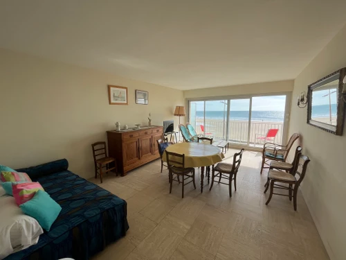 Appartement Les Sables-d'Olonne, 3 pièces, 6 personnes - photo_14135180391