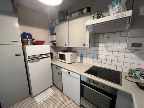 Appartement Les Sables-d'Olonne, 3 pièces, 6 personnes - photo_14135180391