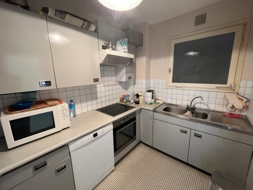 Appartement Les Sables-d'Olonne, 3 pièces, 6 personnes - photo_14135180391