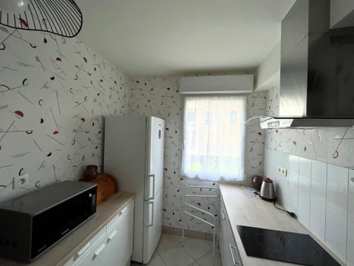 Appartement Les Sables-d'Olonne, 2 pièces, 2 personnes - photo_19800610053