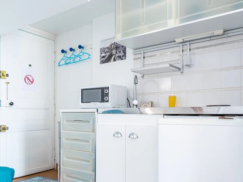 Studio Les Sables-d'Olonne, 1 pièce, 2 personnes - photo_14461620289