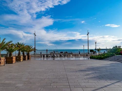 Studio Les Sables-d'Olonne, 1 pièce, 2 personnes - photo_14461620289