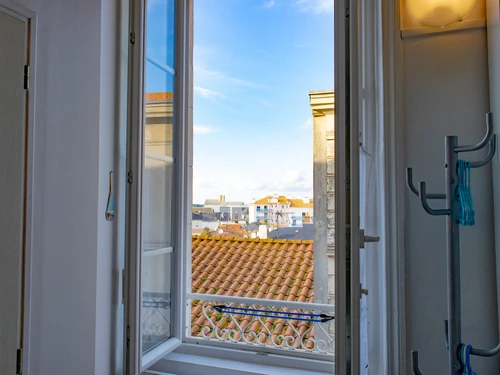 Studio Les Sables-d'Olonne, 1 pièce, 2 personnes - photo_14461620289