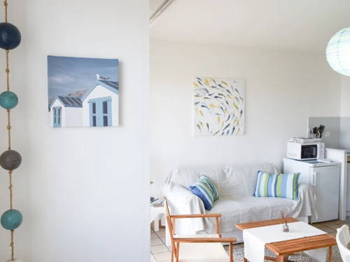 Appartement Les Sables-d'Olonne, 2 pièces, 4 personnes - photo_14783081847
