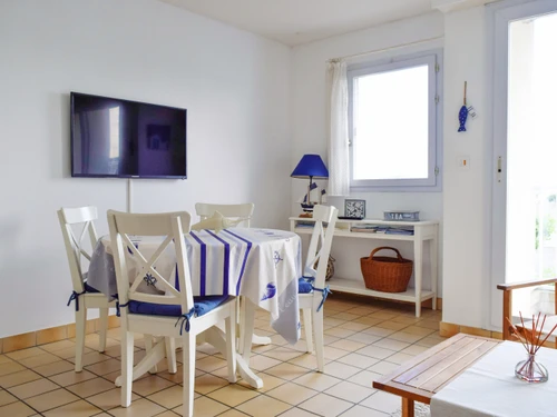 Appartement Les Sables-d'Olonne, 2 pièces, 4 personnes - photo_14783081847