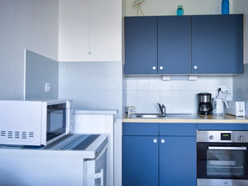 Appartement Les Sables-d'Olonne, 2 pièces, 4 personnes - photo_14783081847