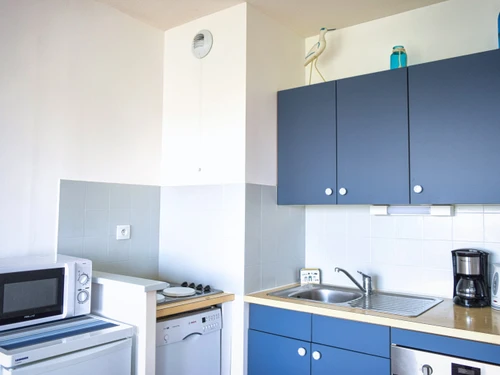 Appartement Les Sables-d'Olonne, 2 pièces, 4 personnes - photo_14783081847