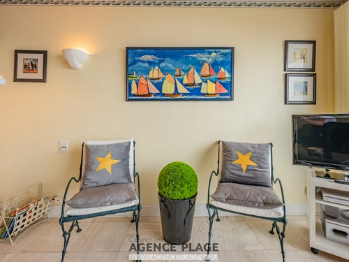 Studio Les Sables-d'Olonne, studio flat, 4 persons - photo_19776083689