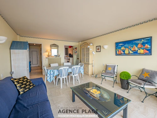 Studio Les Sables-d'Olonne, studio flat, 4 persons - photo_19776083689