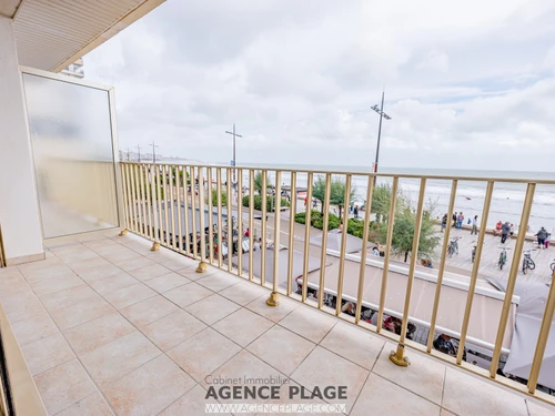 Studio Les Sables-d'Olonne, studio flat, 4 persons - photo_19776083689
