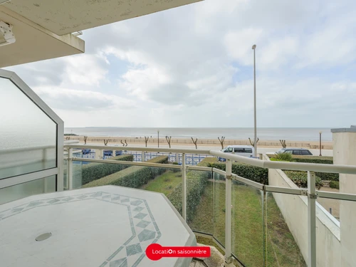 Appartement Châtelaillon-Plage, 3 pièces, 4 personnes - photo_14608611166