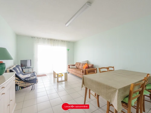 Appartement Châtelaillon-Plage, 3 pièces, 4 personnes - photo_14608611166