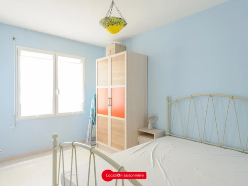 Appartement Châtelaillon-Plage, 3 pièces, 4 personnes - photo_14608611166