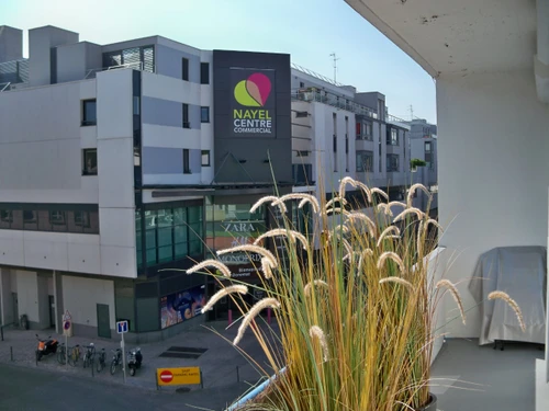 Apartment Lorient, 1 bedroom, 3 persons - photo_1011399317724