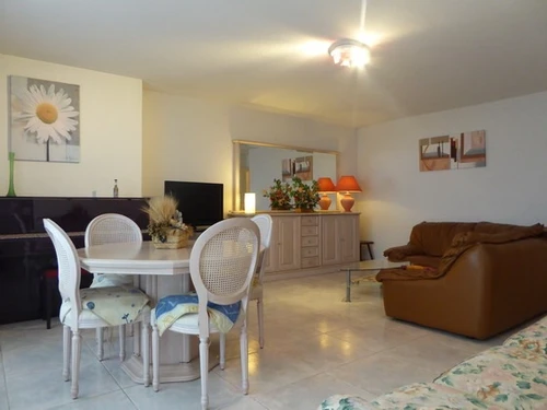 Apartment Canet-en-Roussillon, 2 bedrooms, 6 persons - photo_1011382354043