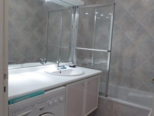 Apartment Canet-en-Roussillon, 2 bedrooms, 6 persons - photo_1011382354043