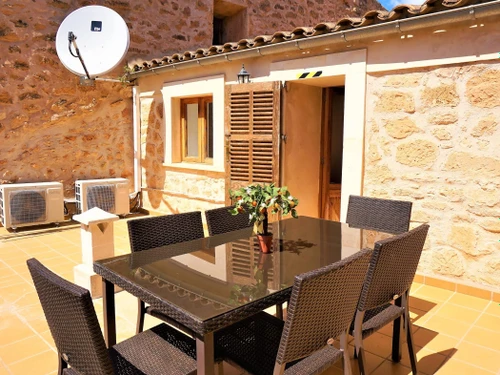 Gîte Llucmajor, 4 pièces, 6 personnes - photo_17285323053