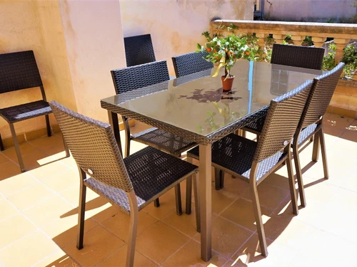 Gîte Llucmajor, 4 pièces, 6 personnes - photo_17285323053