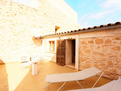 Gîte Llucmajor, 4 pièces, 6 personnes - photo_17285323053