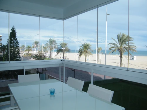 Apartment Playa de Gandía, 1 bedroom, 4 persons - photo_1011399367874