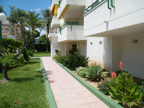 Appartement Playa de Gandía, 4 pièces, 7 personnes - photo_1011399369317