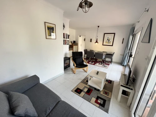 Apartamento Roses, 2 dormitorios, 6 personas - photo_1011399467968