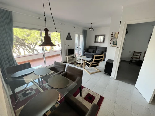 Apartamento Roses, 2 dormitorios, 6 personas - photo_1011399467968