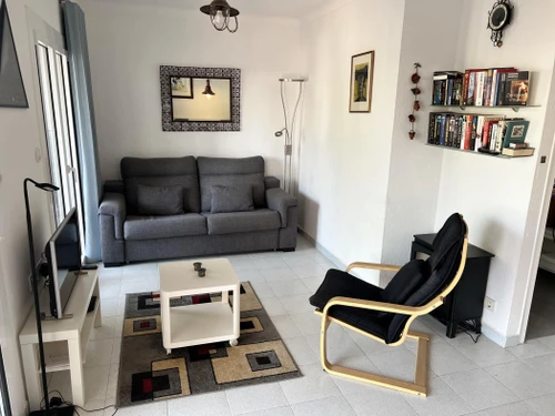 Apartamento Roses, 2 dormitorios, 6 personas - photo_1011399467968