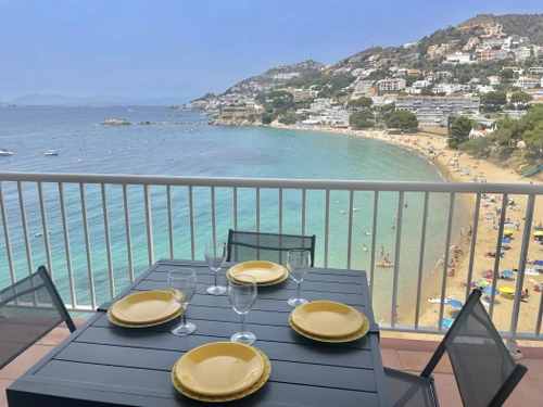 Apartamento Roses, 2 dormitorios, 6 personas - photo_1011399471599