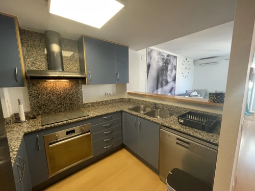 Appartement Roses, 2 pièces, 4 personnes - photo_1011399471840