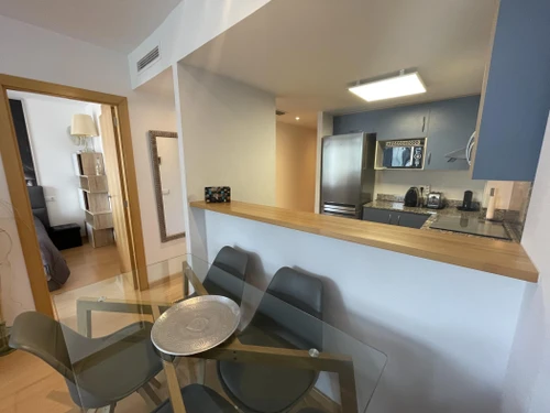 Appartement Roses, 2 pièces, 4 personnes - photo_1011399471840