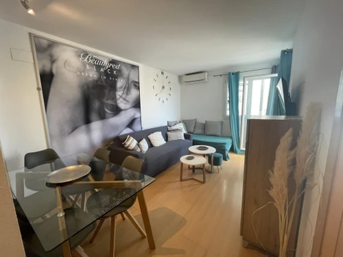 Appartement Roses, 2 pièces, 4 personnes - photo_1011399471840