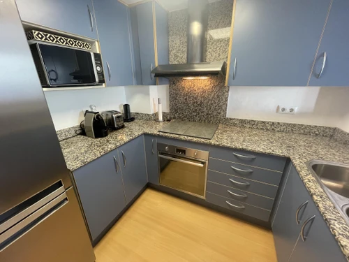 Appartement Roses, 2 pièces, 4 personnes - photo_1011399471840