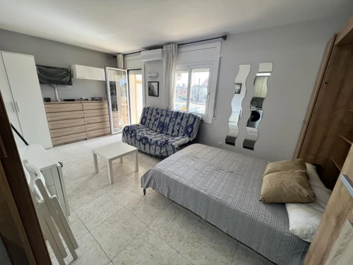 Studio Roses, studio flat, 4 persons - photo_1011399472640