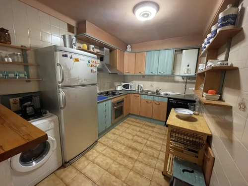 Apartamento Roses, 3 dormitorios, 8 personas - photo_1011399473537