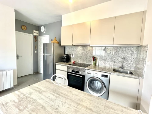Apartment Roses, 1 bedroom, 4 persons - photo_1011399473681