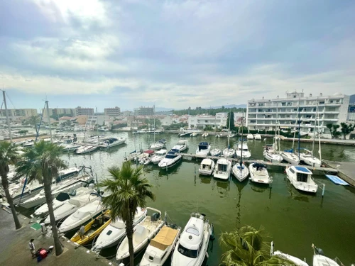 Apartment Roses, 2 bedrooms, 6 persons - photo_1011399474041