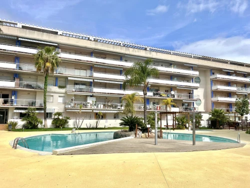 Apartment Roses, 2 bedrooms, 6 persons - photo_1011399474041