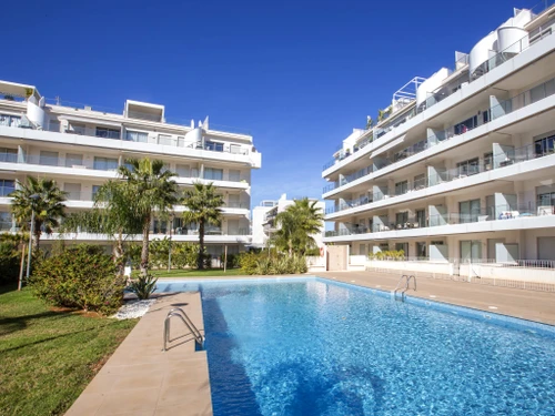 Appartement Denia, 3 pièces, 4 personnes - photo_1011306290280