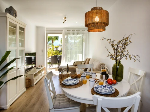 Ferienwohnung Denia, 2 Schlafzimmer, 4 Personen - photo_1011306290280