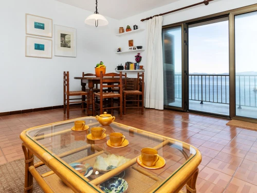 Apartamento L'Escala, 3 dormitorios, 6 personas - photo_14697763372