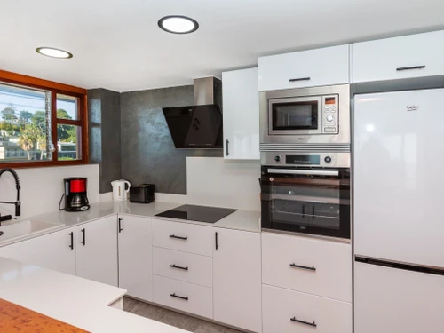 Appartement Sant Antoni de Calonge, 3 pièces, 5 personnes - photo_1011400792885