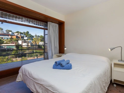 Appartement Sant Antoni de Calonge, 3 pièces, 5 personnes - photo_1011400792885