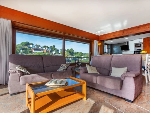 Appartement Sant Antoni de Calonge, 3 pièces, 5 personnes - photo_1011400792885