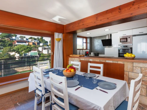 Appartement Sant Antoni de Calonge, 3 pièces, 5 personnes - photo_1011400792885