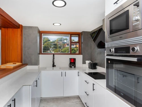 Appartement Sant Antoni de Calonge, 3 pièces, 5 personnes - photo_1011400792885