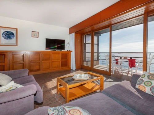 Appartement Sant Antoni de Calonge, 3 pièces, 5 personnes - photo_1011400792885